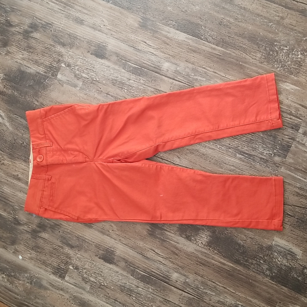 Gap Chinos